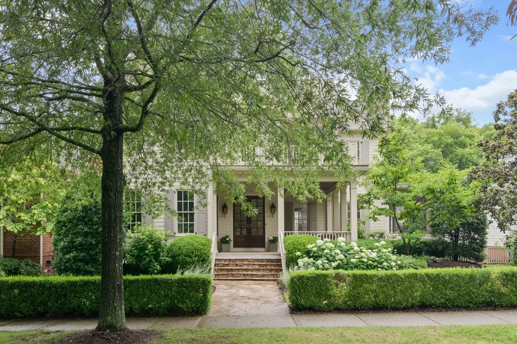 1102 State Boulevard Franklin TN 37064