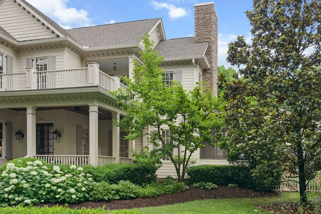 1102 State Boulevard Franklin TN 37064