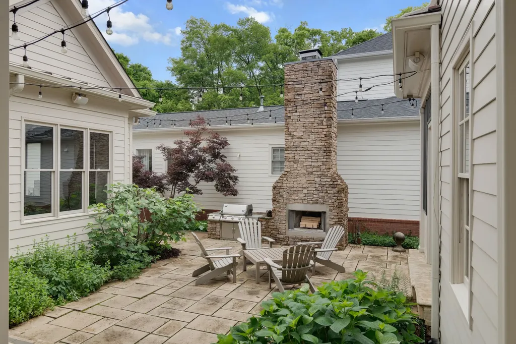 1102 State Boulevard Franklin TN 37064