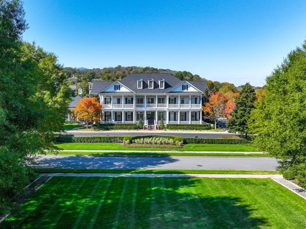 1102 State Boulevard Franklin TN 37064