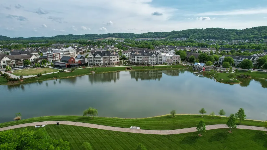 1102 State Boulevard Franklin TN 37064