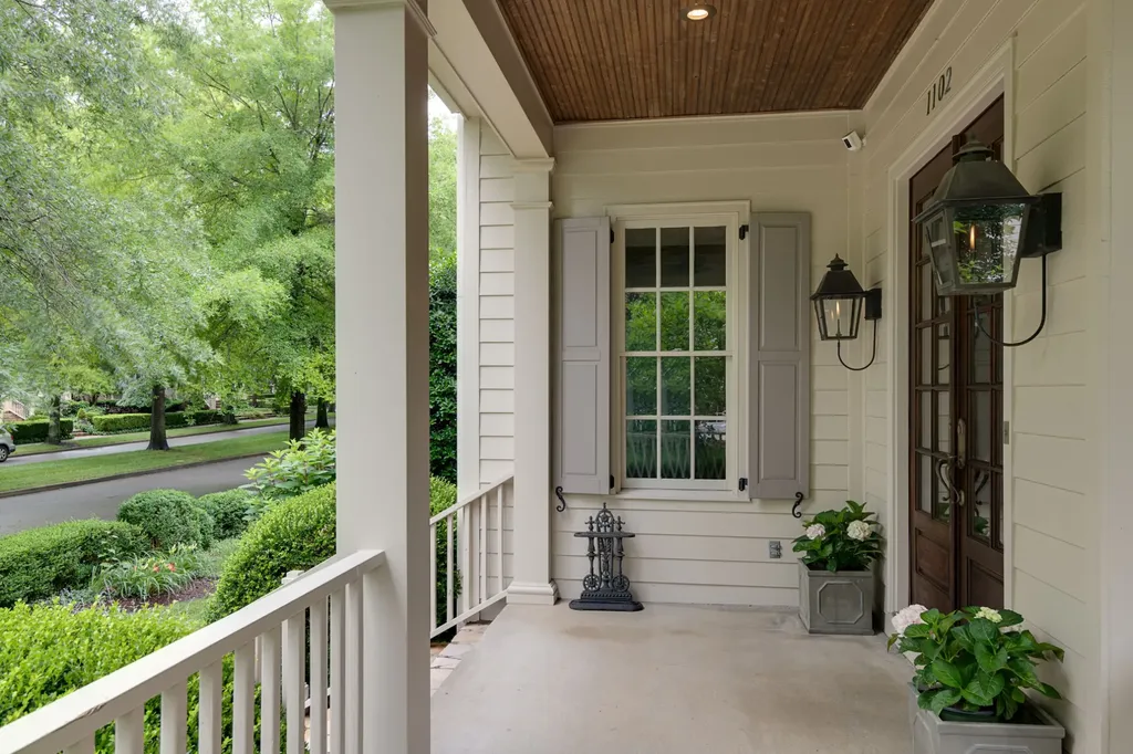 1102 State Boulevard Franklin TN 37064