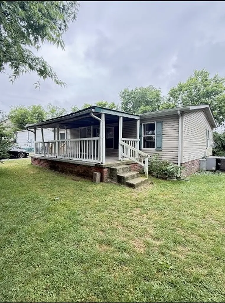 140 S Ford Street Gallatin TN 37066