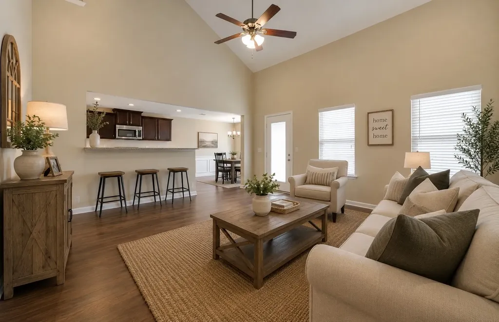 908 Azeri Avenue Murfreesboro TN 37128
