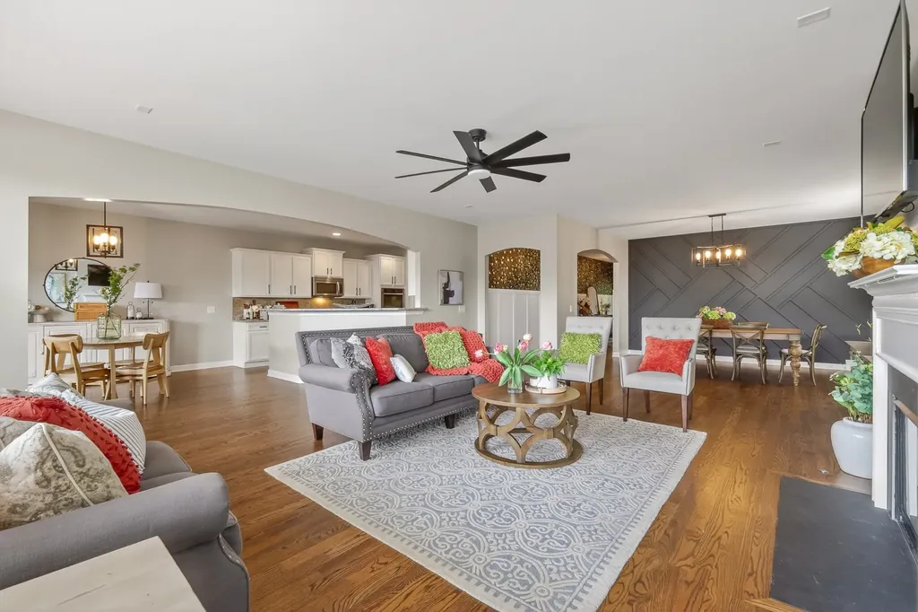 1944 Kirkwood Drive Mount Juliet TN 37122
