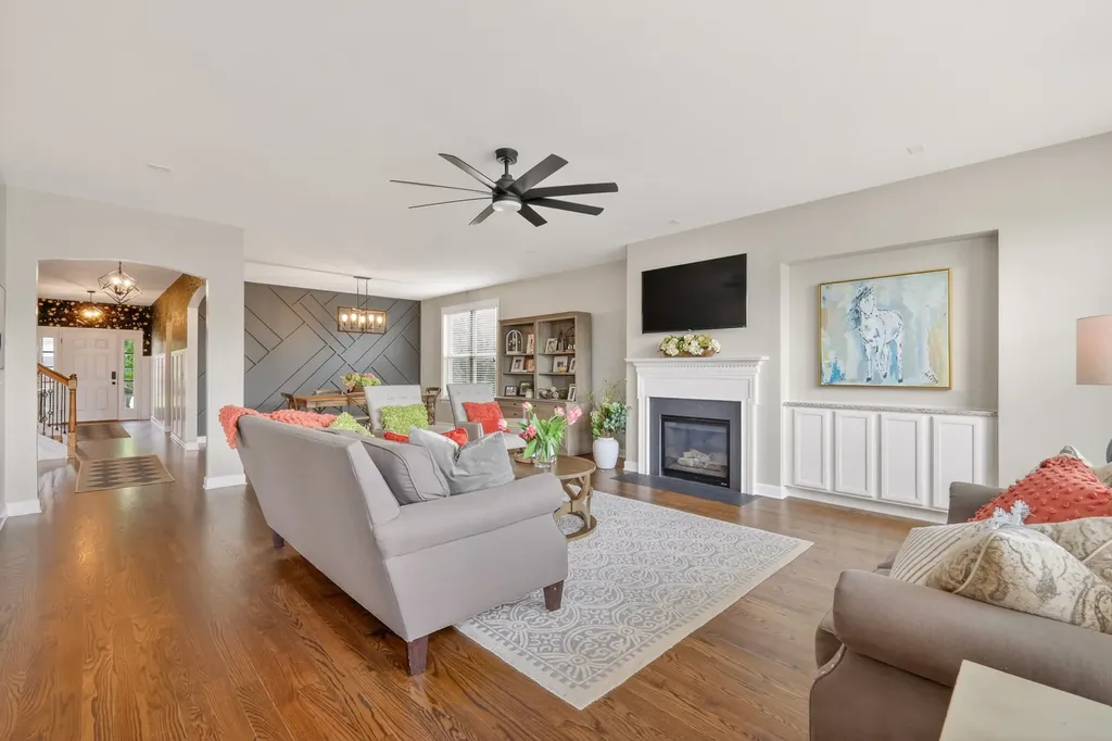 1944 Kirkwood Drive Mount Juliet TN 37122
