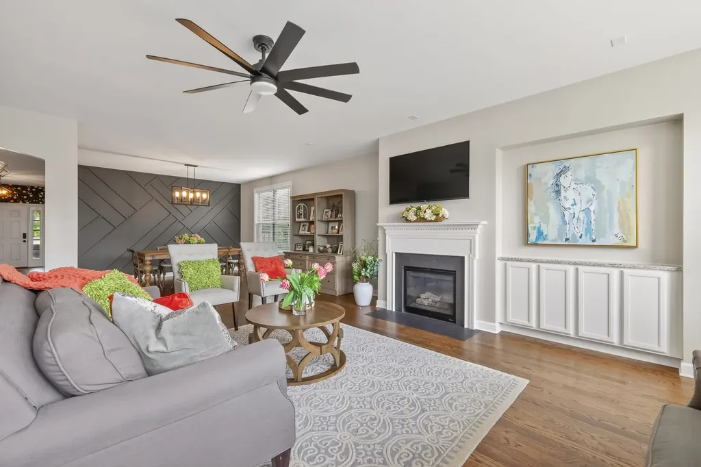 1944 Kirkwood Drive Mount Juliet TN 37122