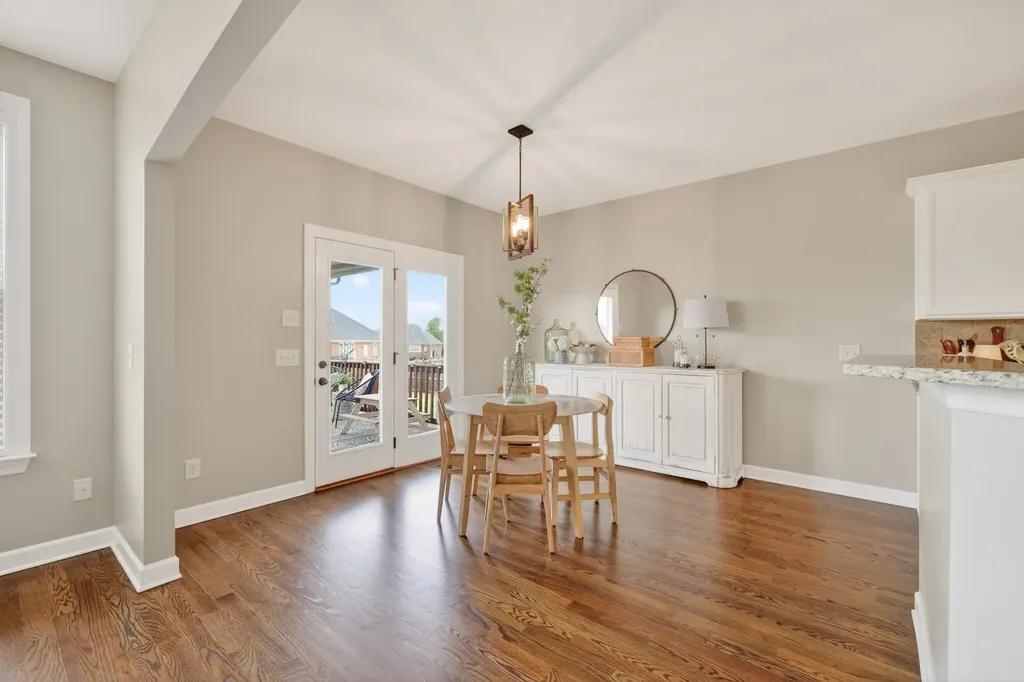 1944 Kirkwood Drive Mount Juliet TN 37122