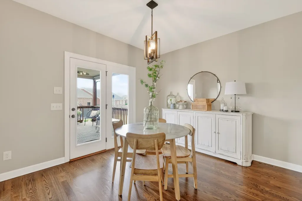 1944 Kirkwood Drive Mount Juliet TN 37122