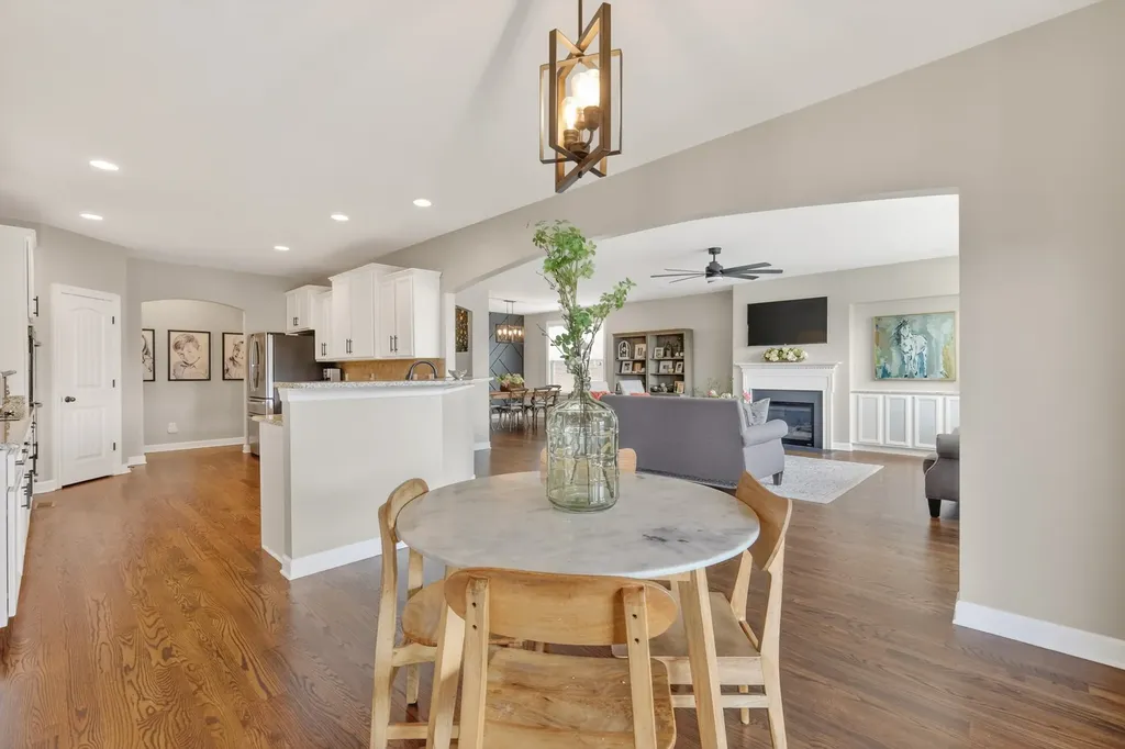 1944 Kirkwood Drive Mount Juliet TN 37122