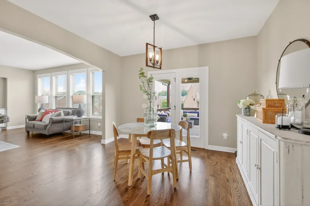 1944 Kirkwood Drive Mount Juliet TN 37122
