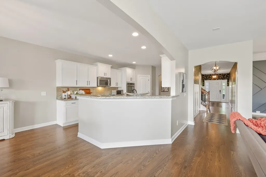 1944 Kirkwood Drive Mount Juliet TN 37122