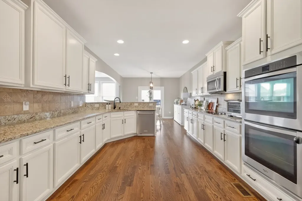 1944 Kirkwood Drive Mount Juliet TN 37122