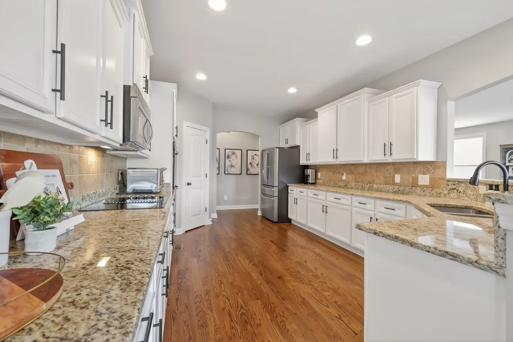 1944 Kirkwood Drive Mount Juliet TN 37122