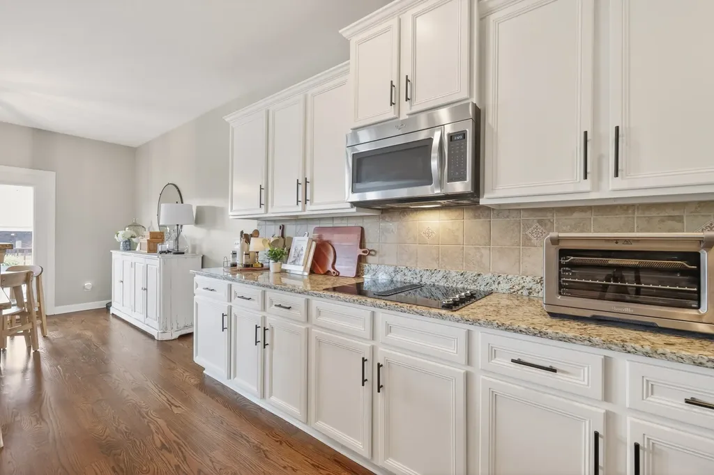 1944 Kirkwood Drive Mount Juliet TN 37122