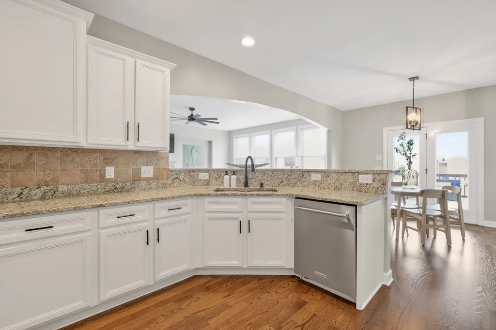 1944 Kirkwood Drive Mount Juliet TN 37122