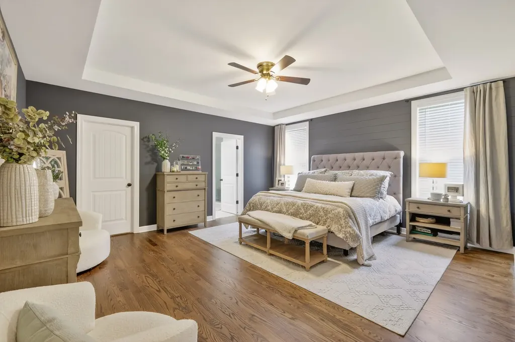 1944 Kirkwood Drive Mount Juliet TN 37122