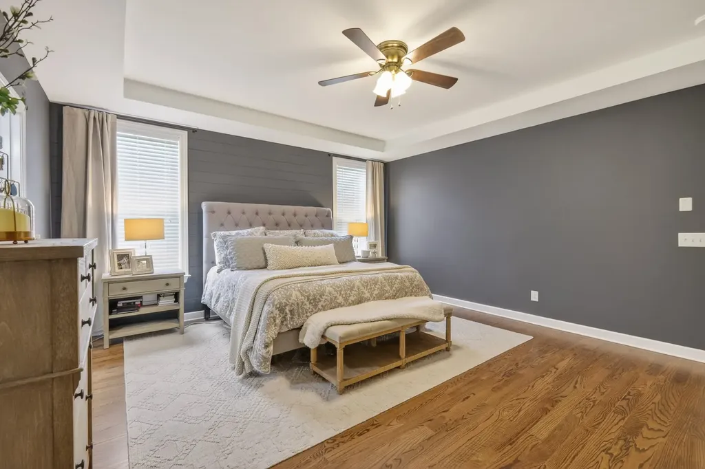 1944 Kirkwood Drive Mount Juliet TN 37122