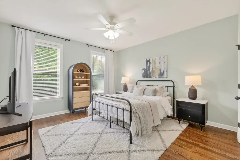 1944 Kirkwood Drive Mount Juliet TN 37122