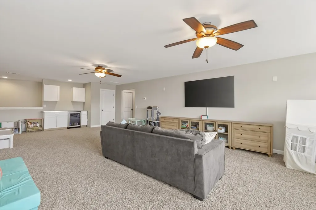 1944 Kirkwood Drive Mount Juliet TN 37122