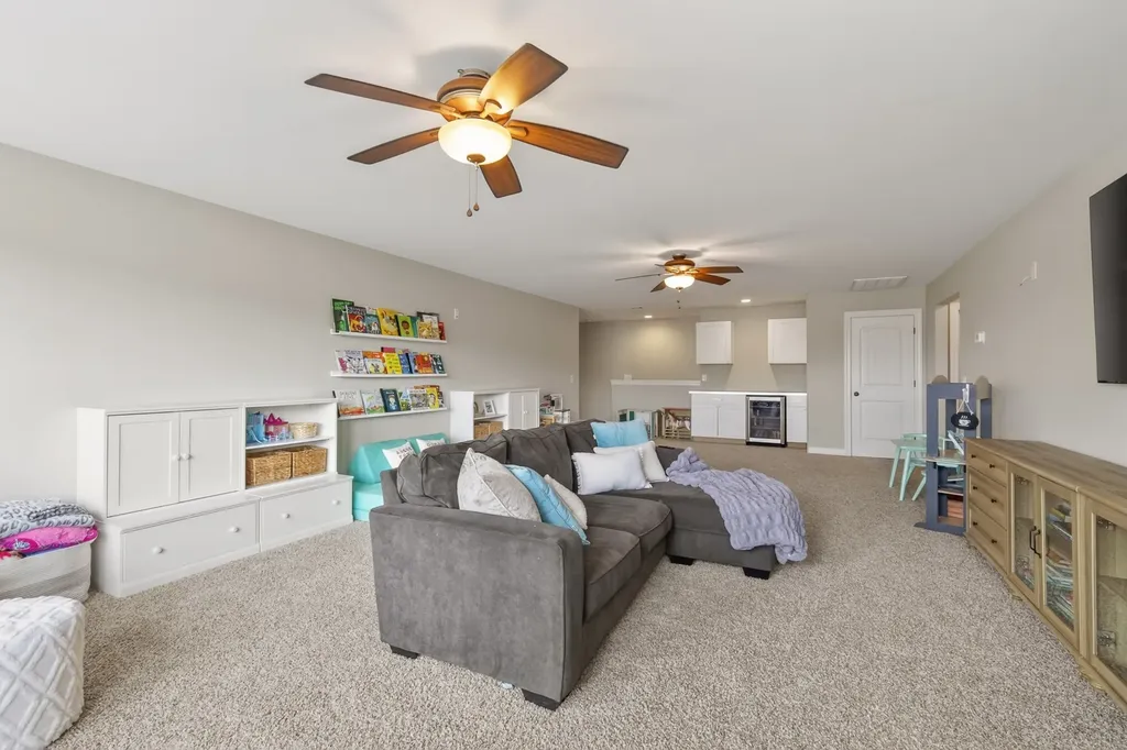 1944 Kirkwood Drive Mount Juliet TN 37122