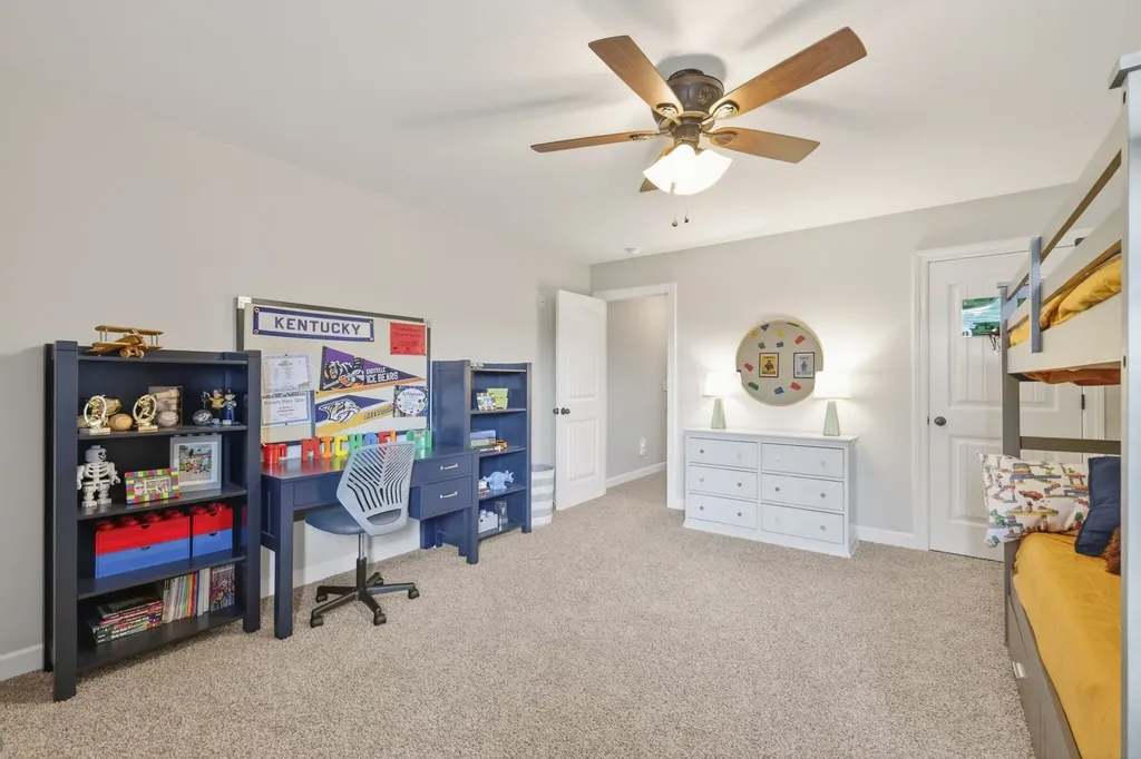 1944 Kirkwood Drive Mount Juliet TN 37122