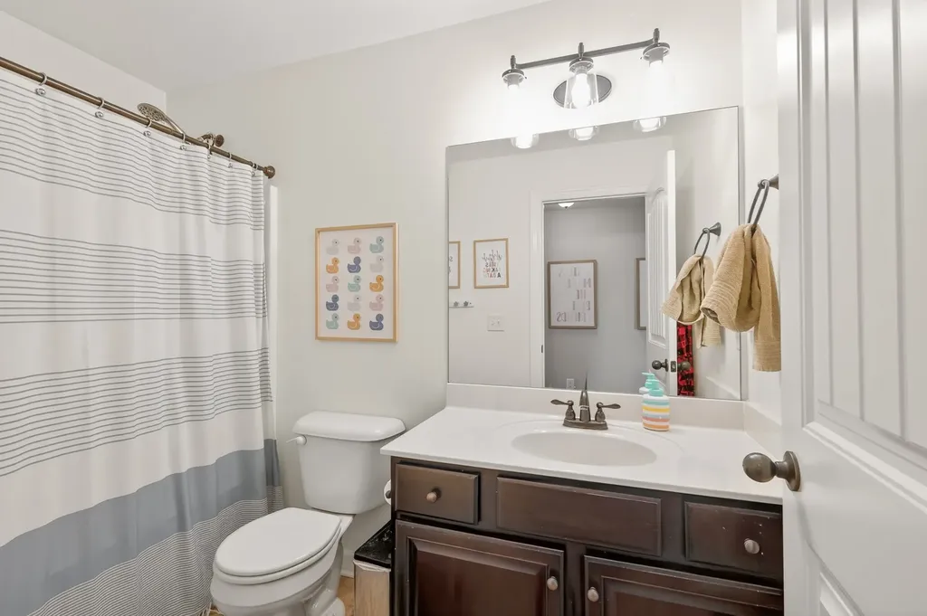 1944 Kirkwood Drive Mount Juliet TN 37122