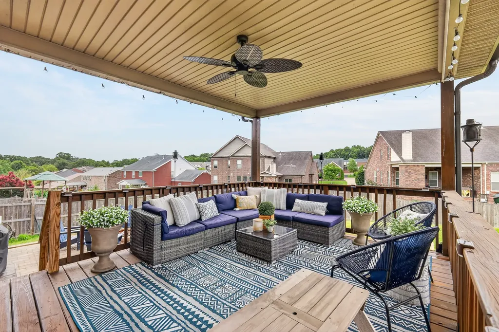 1944 Kirkwood Drive Mount Juliet TN 37122