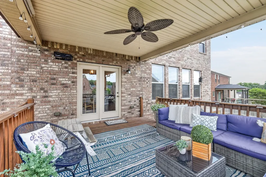 1944 Kirkwood Drive Mount Juliet TN 37122