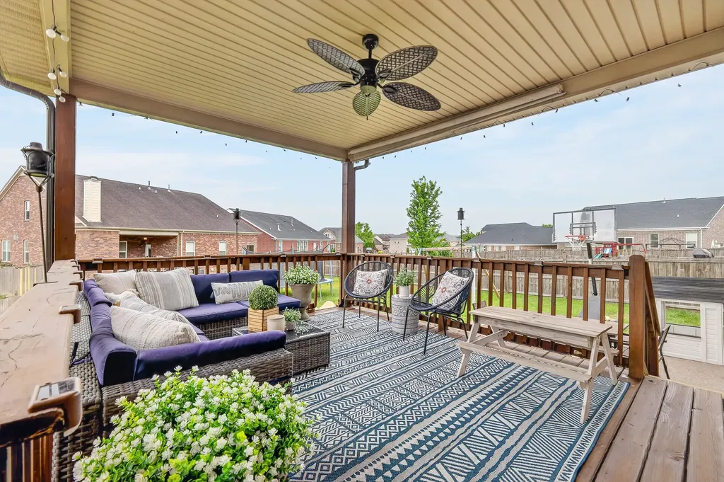 1944 Kirkwood Drive Mount Juliet TN 37122