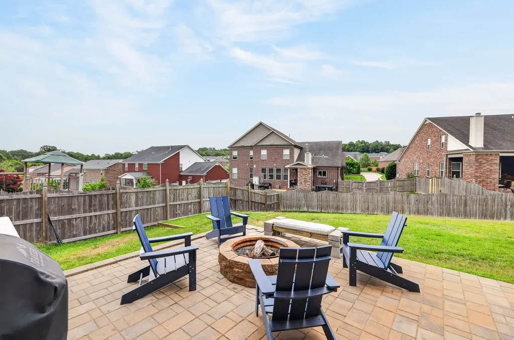 1944 Kirkwood Drive Mount Juliet TN 37122
