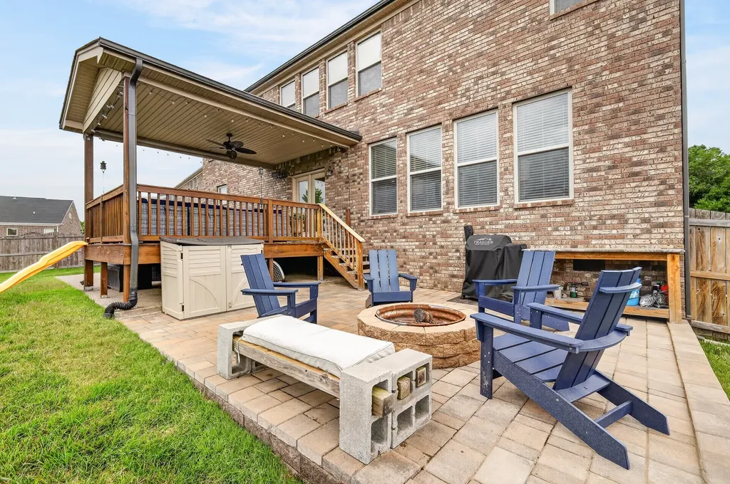 1944 Kirkwood Drive Mount Juliet TN 37122