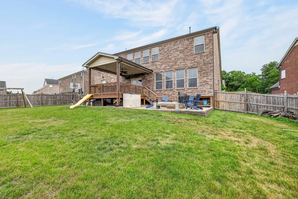 1944 Kirkwood Drive Mount Juliet TN 37122