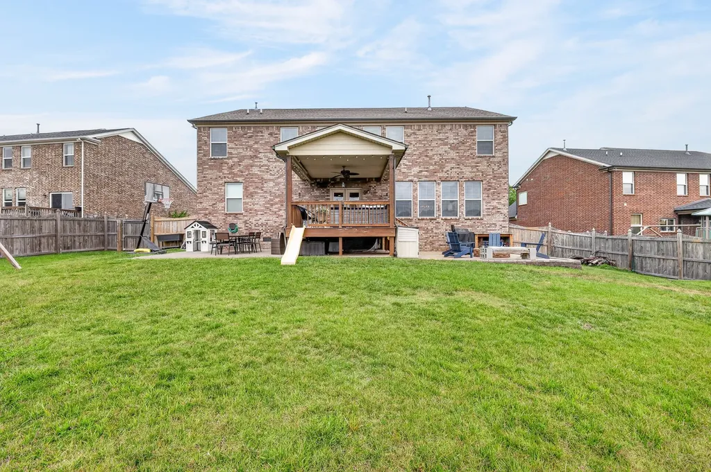 1944 Kirkwood Drive Mount Juliet TN 37122