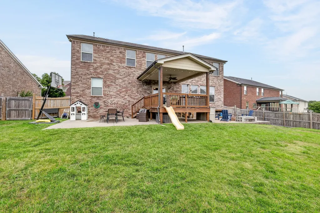 1944 Kirkwood Drive Mount Juliet TN 37122
