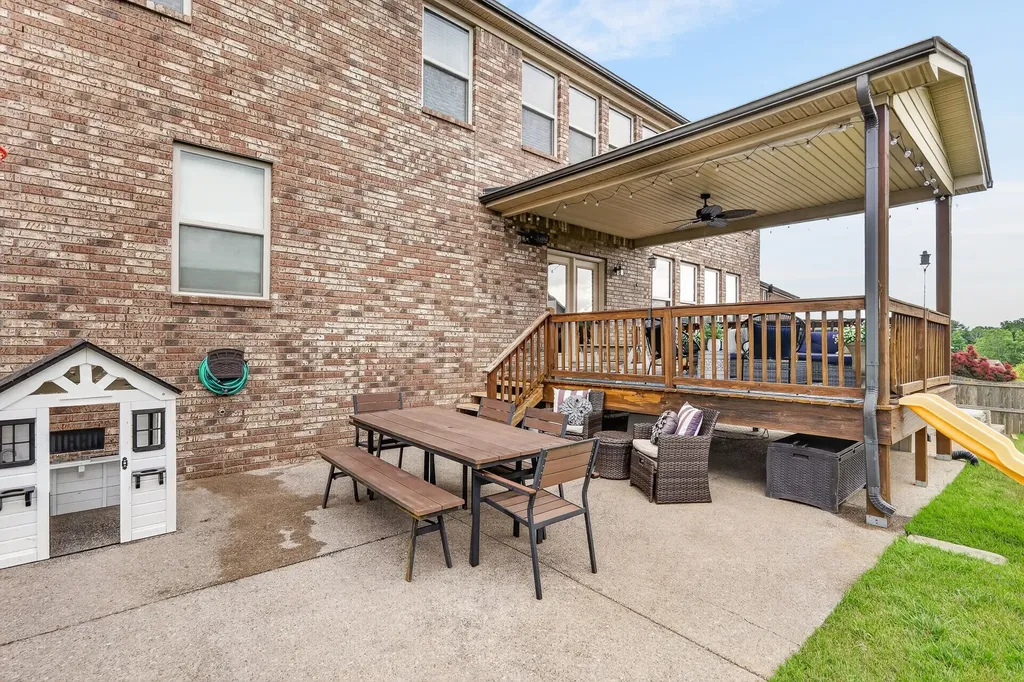1944 Kirkwood Drive Mount Juliet TN 37122