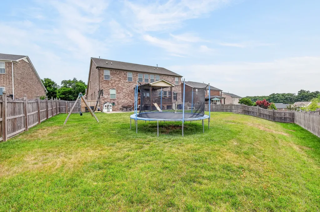 1944 Kirkwood Drive Mount Juliet TN 37122