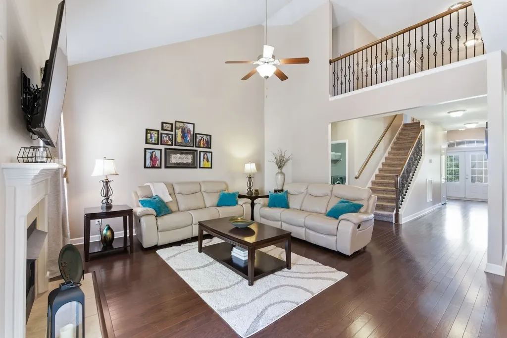 4127 Oakstone Drive Smyrna TN 37167