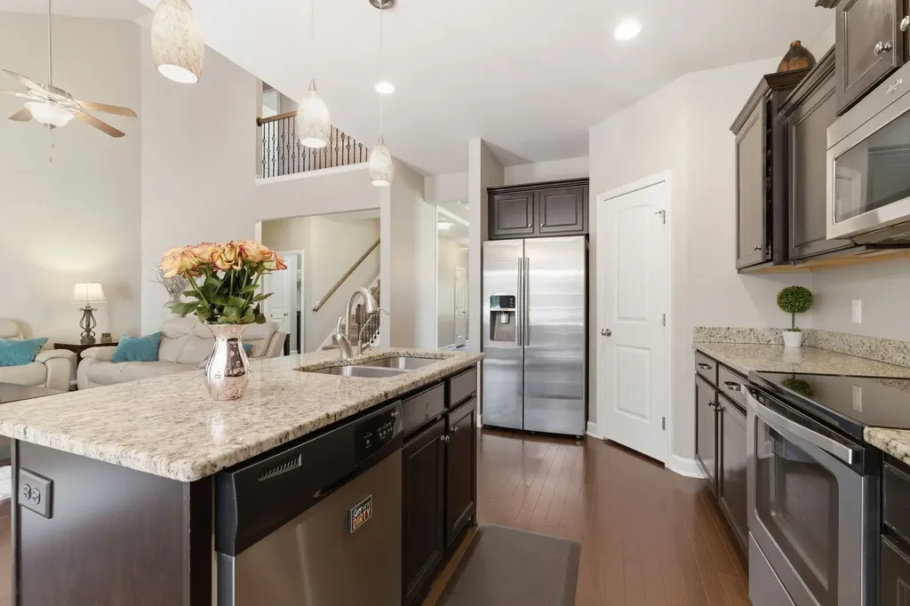 4127 Oakstone Drive Smyrna TN 37167