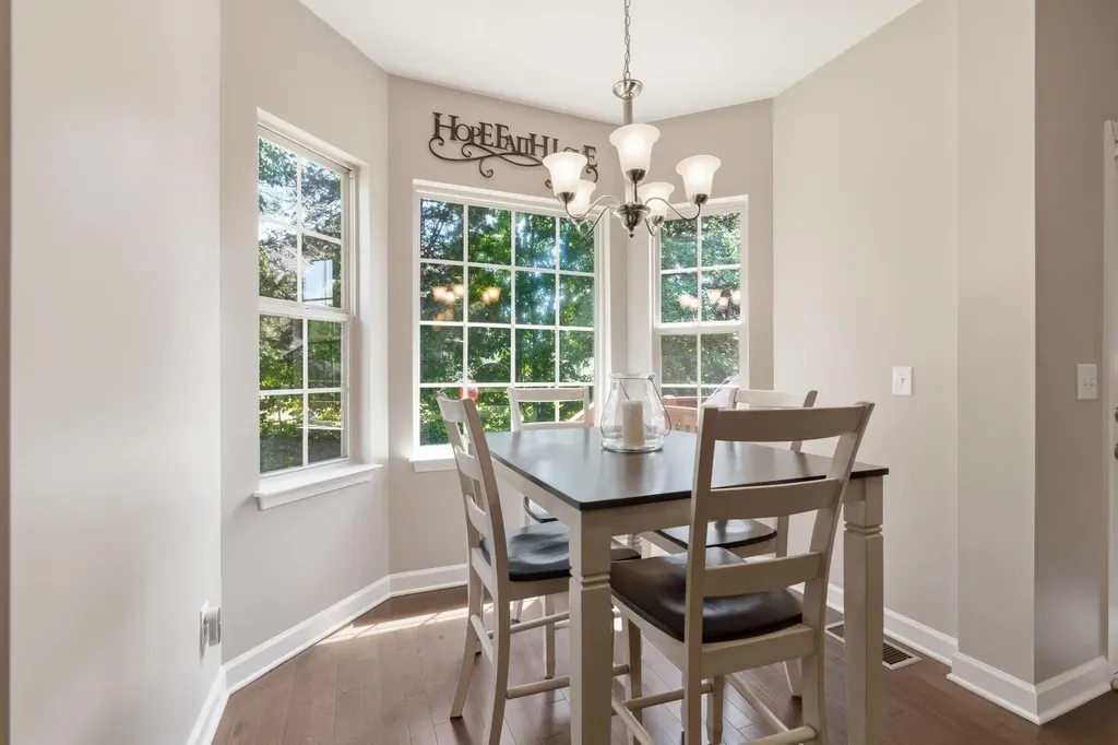 4127 Oakstone Drive Smyrna TN 37167