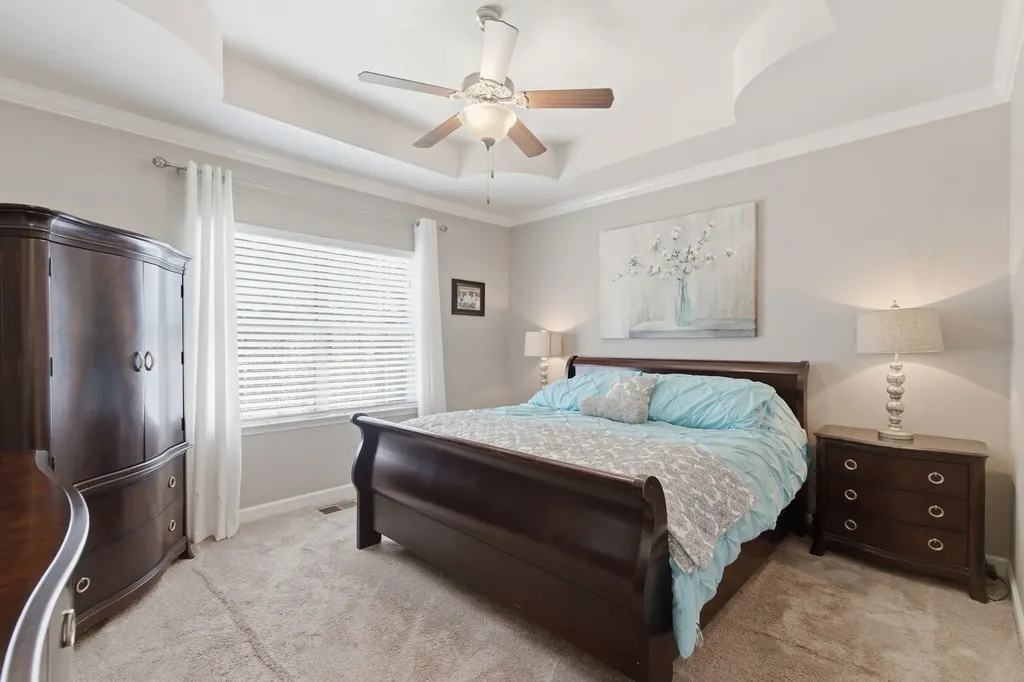 4127 Oakstone Drive Smyrna TN 37167