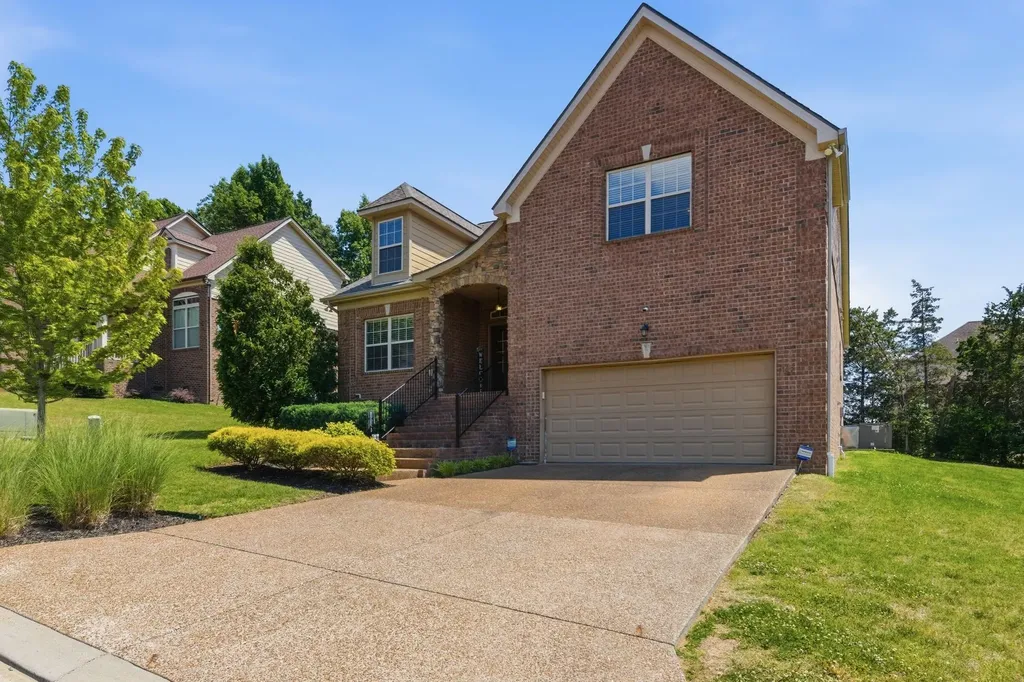 4127 Oakstone Drive Smyrna TN 37167
