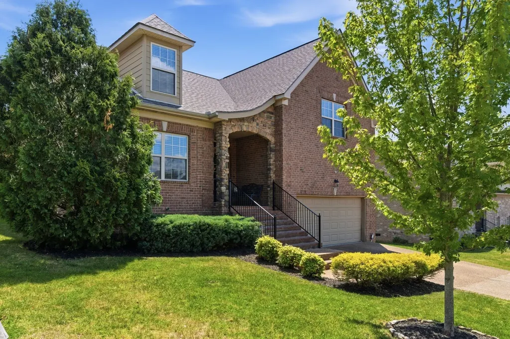 4127 Oakstone Drive Smyrna TN 37167