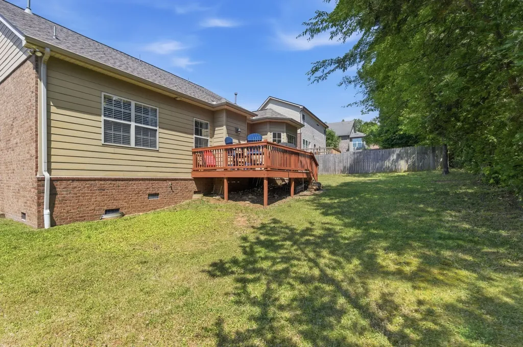 4127 Oakstone Drive Smyrna TN 37167