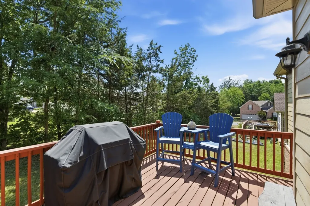 4127 Oakstone Drive Smyrna TN 37167