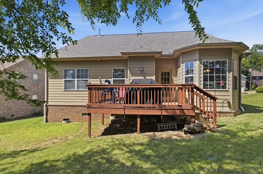 4127 Oakstone Drive Smyrna TN 37167