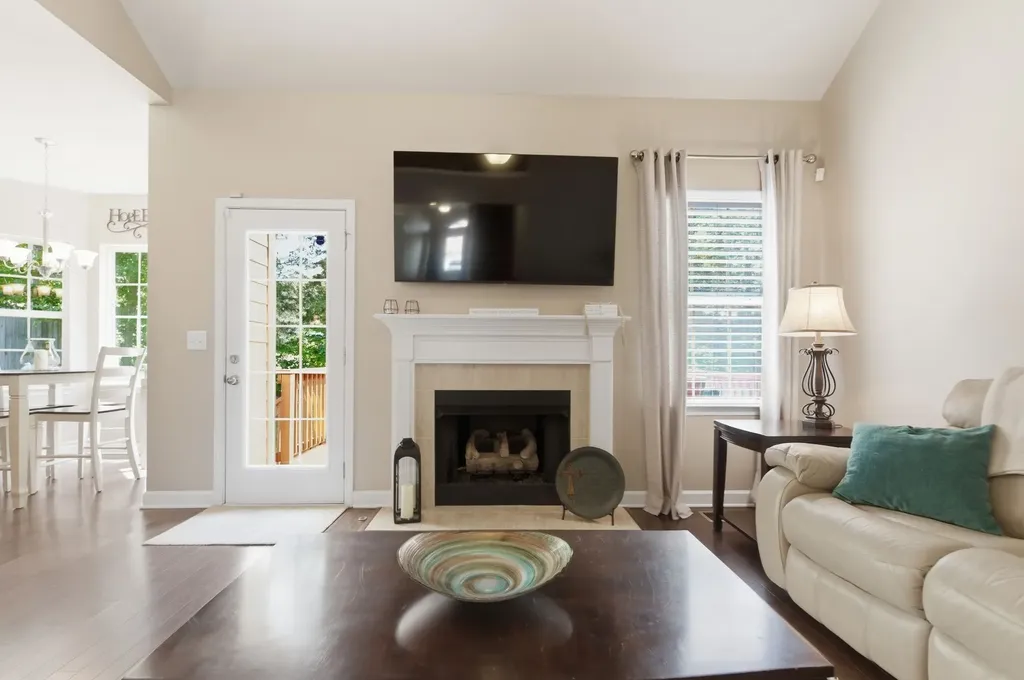 4127 Oakstone Drive Smyrna TN 37167