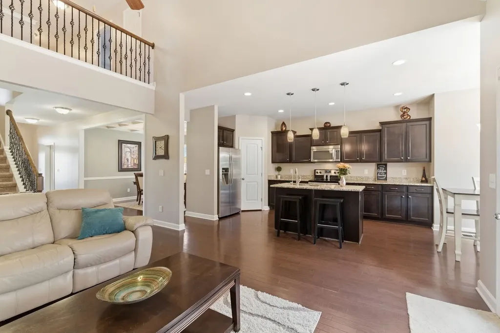 4127 Oakstone Drive Smyrna TN 37167