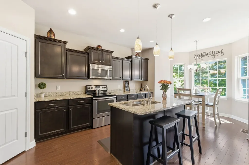 4127 Oakstone Drive Smyrna TN 37167
