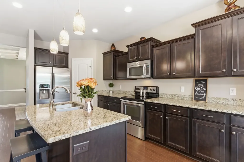 4127 Oakstone Drive Smyrna TN 37167